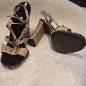 Salvatore Ferragamo Size 9